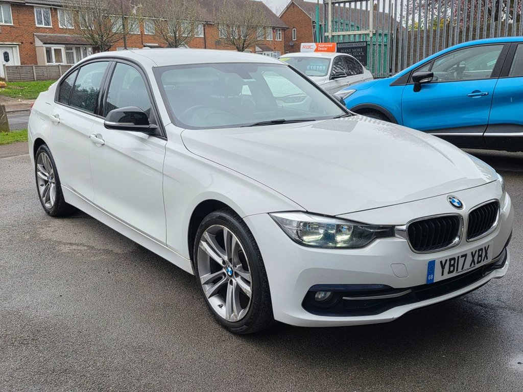 Used BMW 3 Series 2017 for sale - 77971505: Photo 7