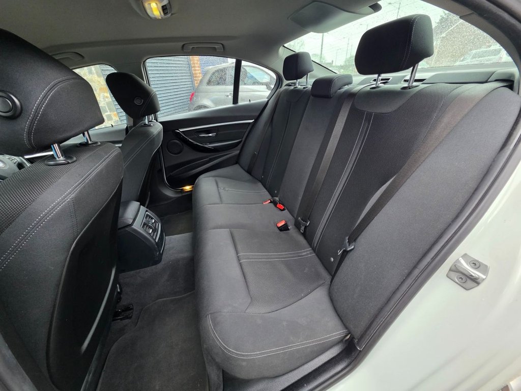 Used BMW 3 Series 2017 for sale - 77971505: Photo 9