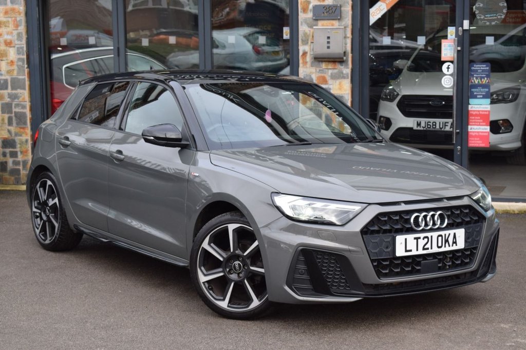 Used Audi A1 2021 for sale - 78017064: Photo 10