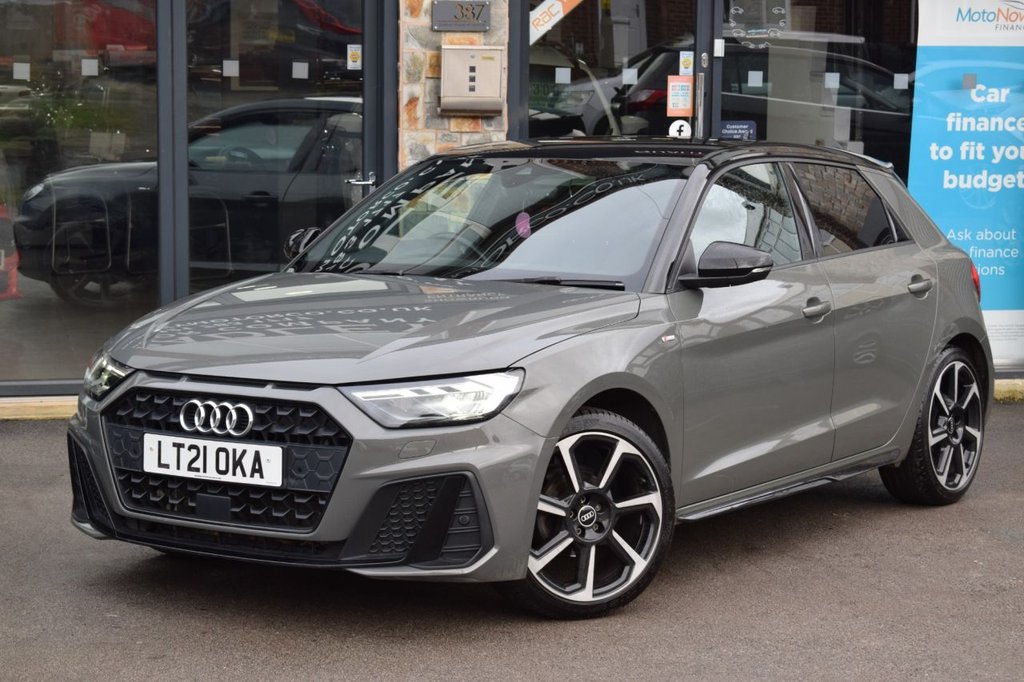 Used Audi A1 2021 for sale - 78017064: Photo 11