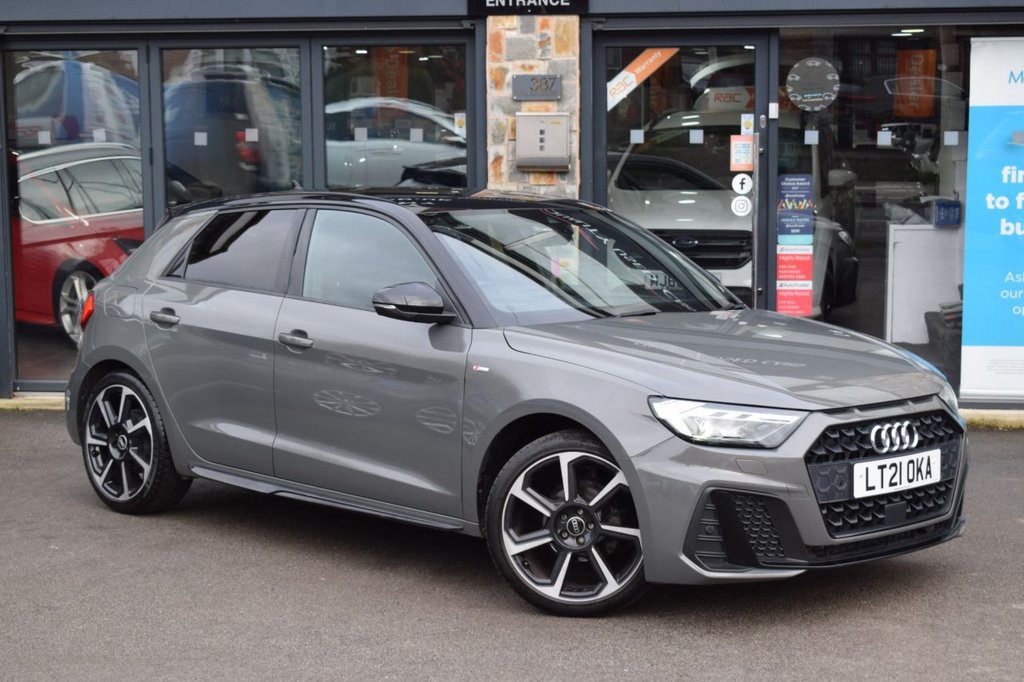 Used Audi A1 2021 for sale - 78017064: Photo 12