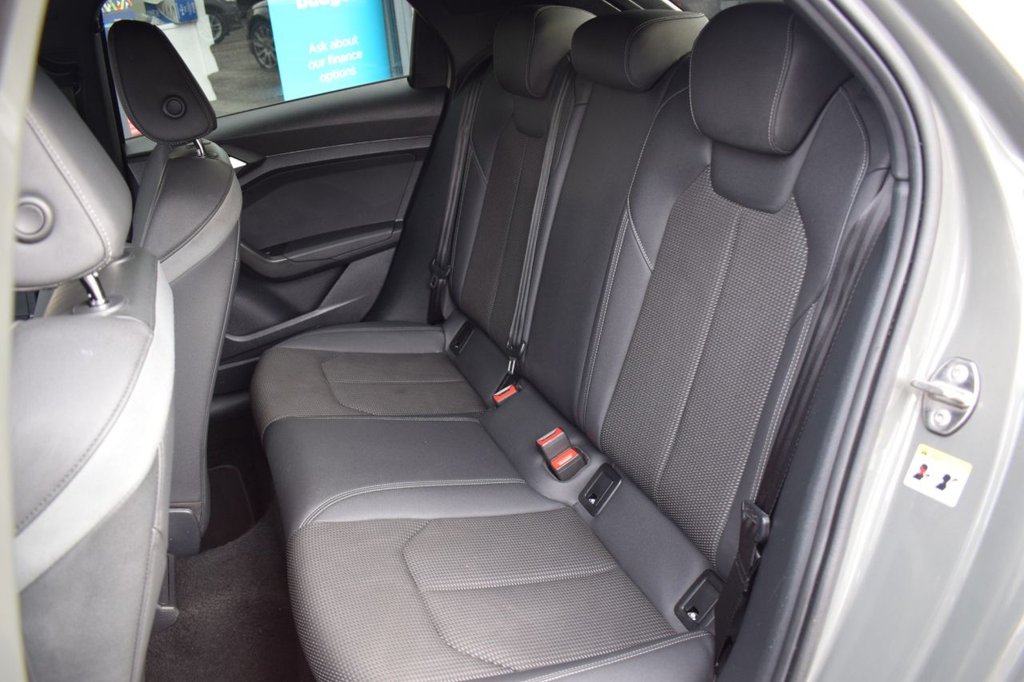 Used Audi A1 2021 for sale - 78017064: Photo 13