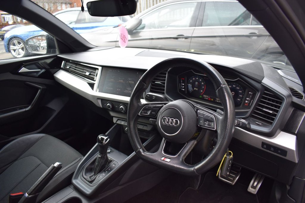 Used Audi A1 2021 for sale - 78017064: Photo 14