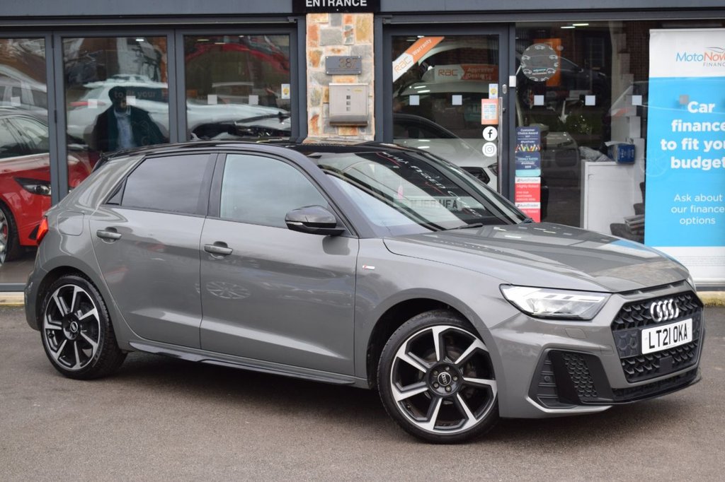 Used Audi A1 2021 for sale - 78017064: Photo 15
