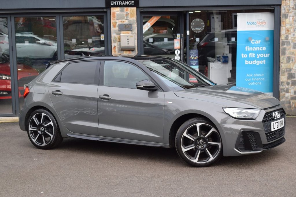 Used Audi A1 2021 for sale - 78017064: Photo 16