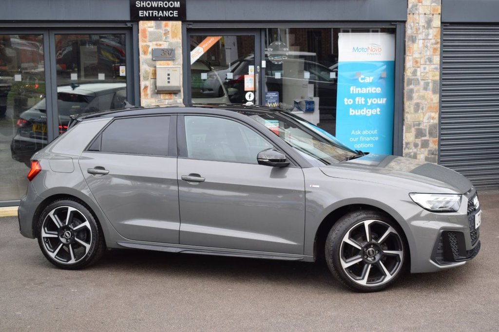 Used Audi A1 2021 for sale - 78017064: Photo 17