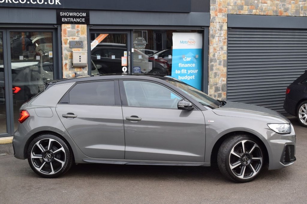 Used Audi A1 2021 for sale - 78017064: Photo 18