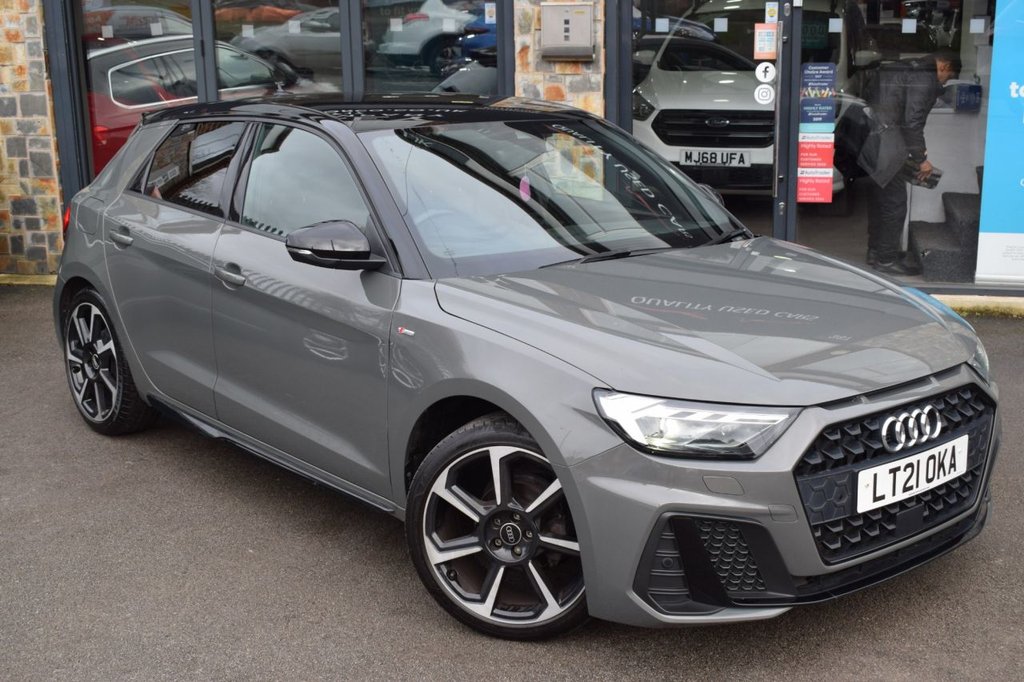 Used Audi A1 2021 for sale - 78017064: Photo 19