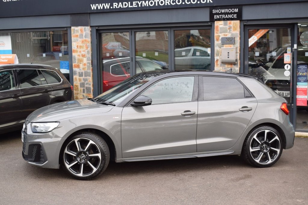 Used Audi A1 2021 for sale - 78017064: Photo 20