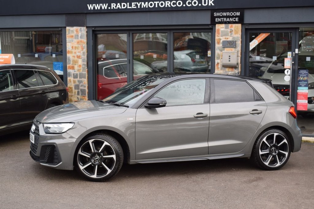 Used Audi A1 2021 for sale - 78017064: Photo 21