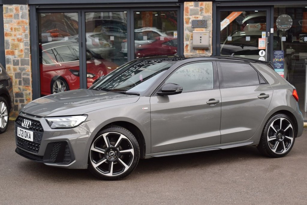Used Audi A1 2021 for sale - 78017064: Photo 22