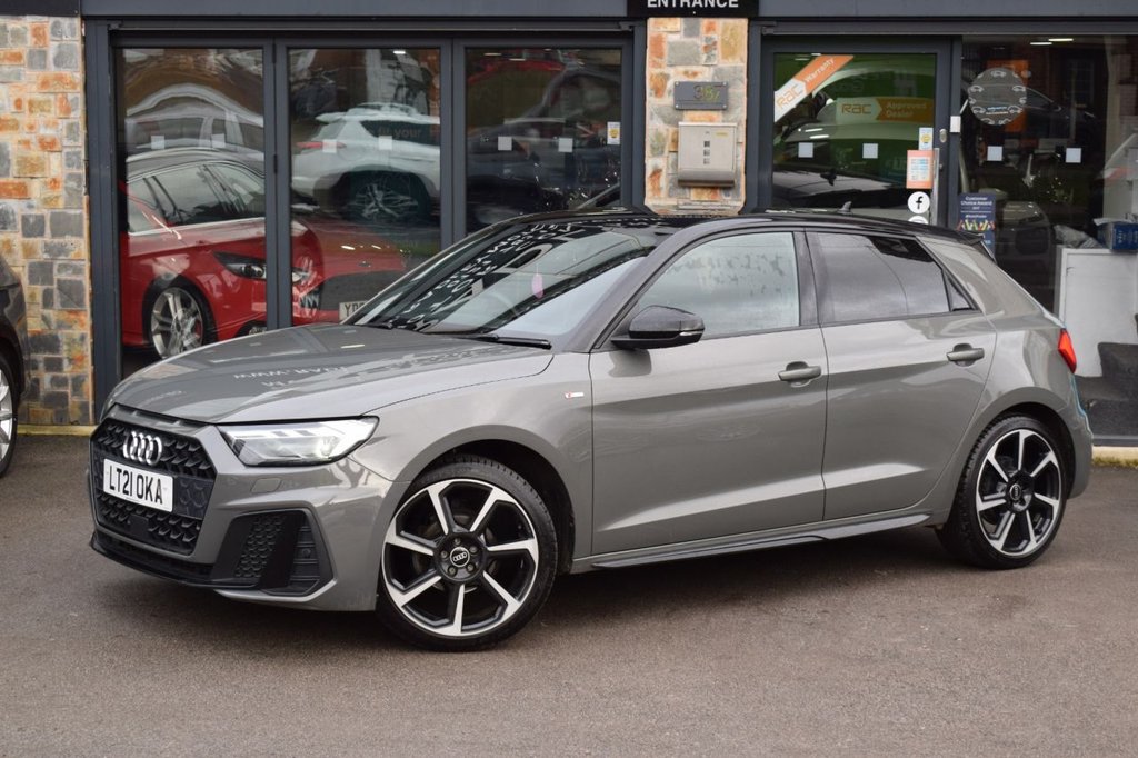 Used Audi A1 2021 for sale - 78017064: Photo 23