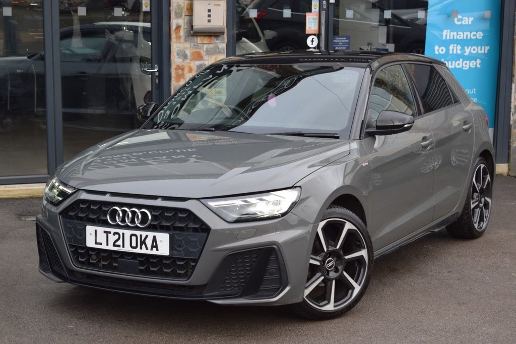 Used Audi A1 2021 for sale - 78017064: Photo 24