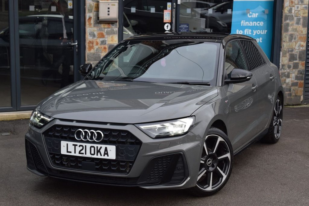 Used Audi A1 2021 for sale - 78017064: Photo 25