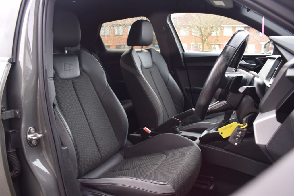 Used Audi A1 2021 for sale - 78017064: Photo 3