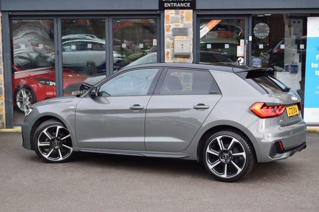 Used Audi A1 2021 for sale - 78017064: Photo 31