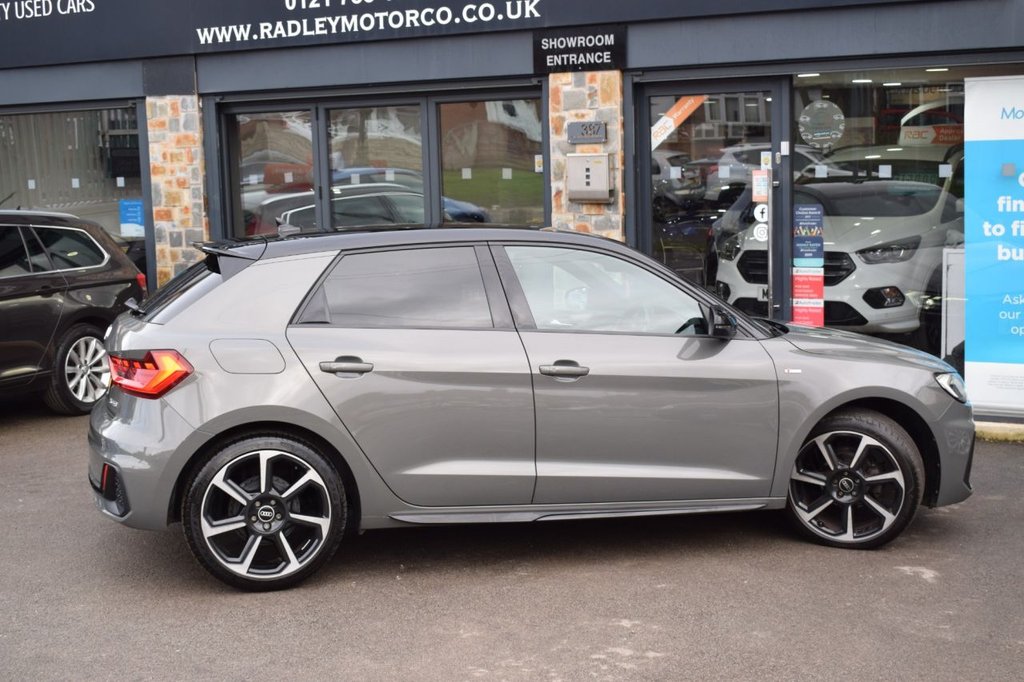 Used Audi A1 2021 for sale - 78017064: Photo 35