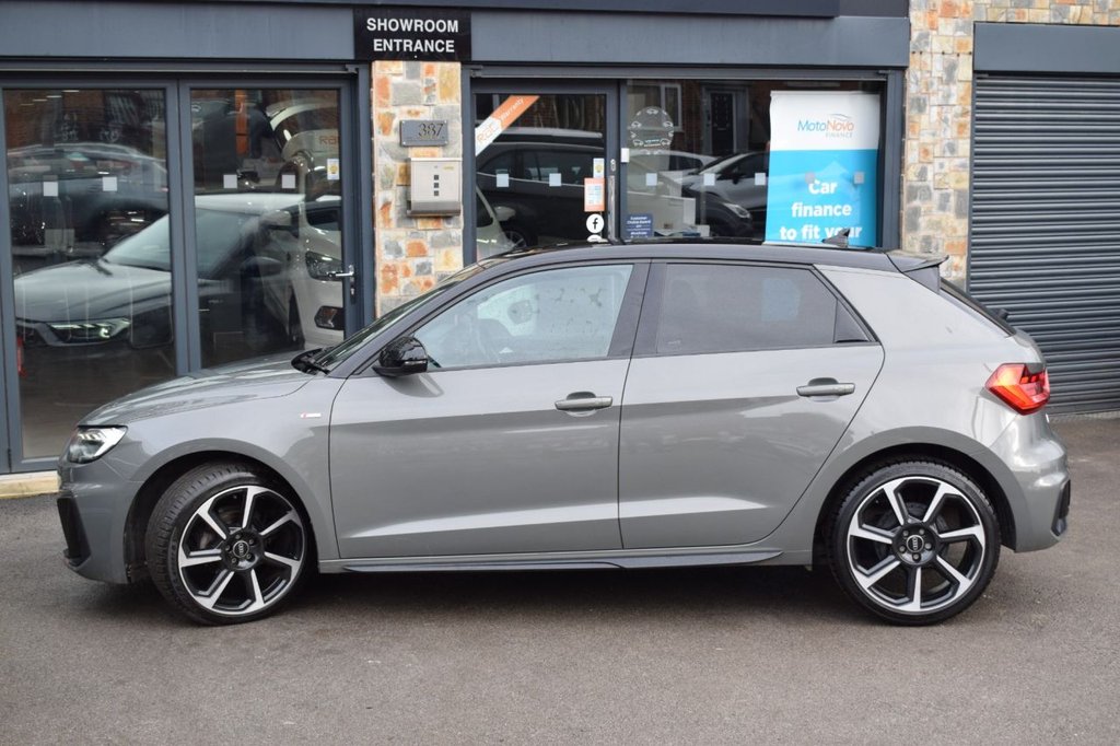 Used Audi A1 2021 for sale - 78017064: Photo 36