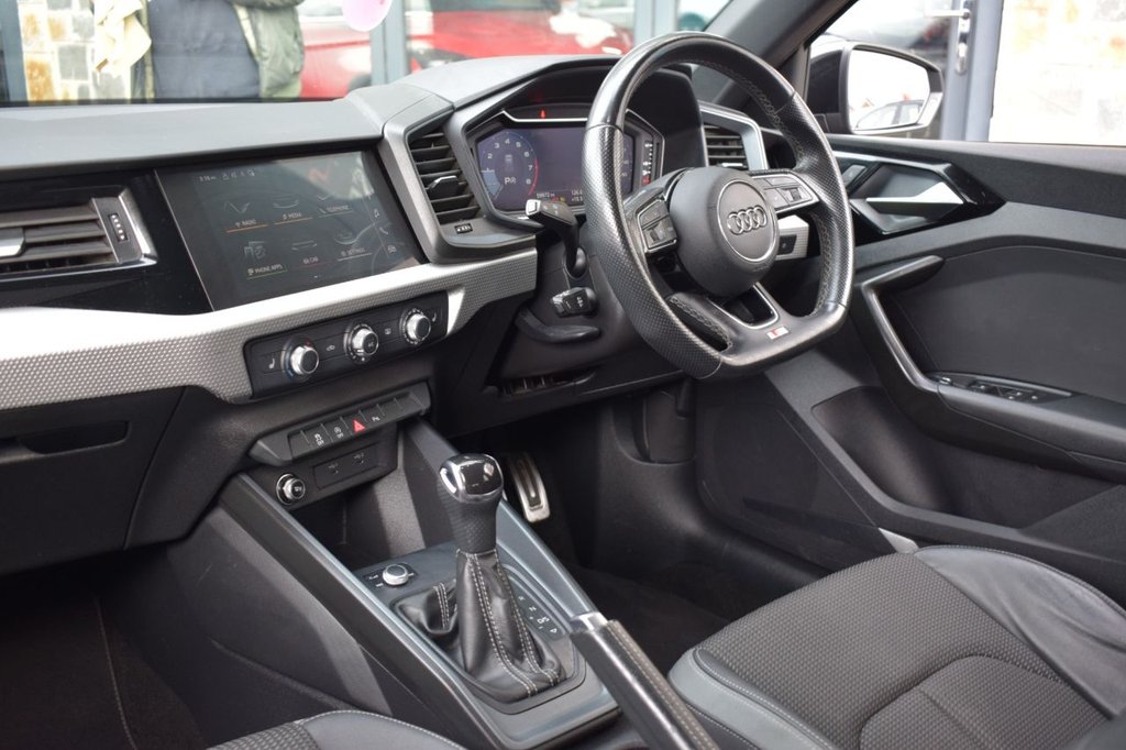 Used Audi A1 2021 for sale - 78017064: Photo 37