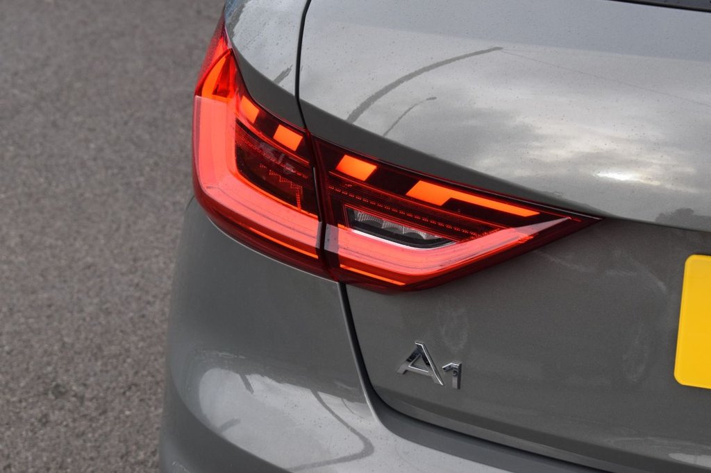 Used Audi A1 2021 for sale - 78017064: Photo 38