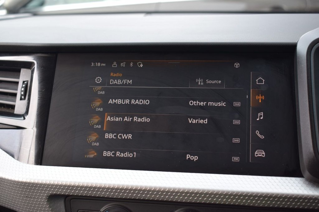 Used Audi A1 2021 for sale - 78017064: Photo 39