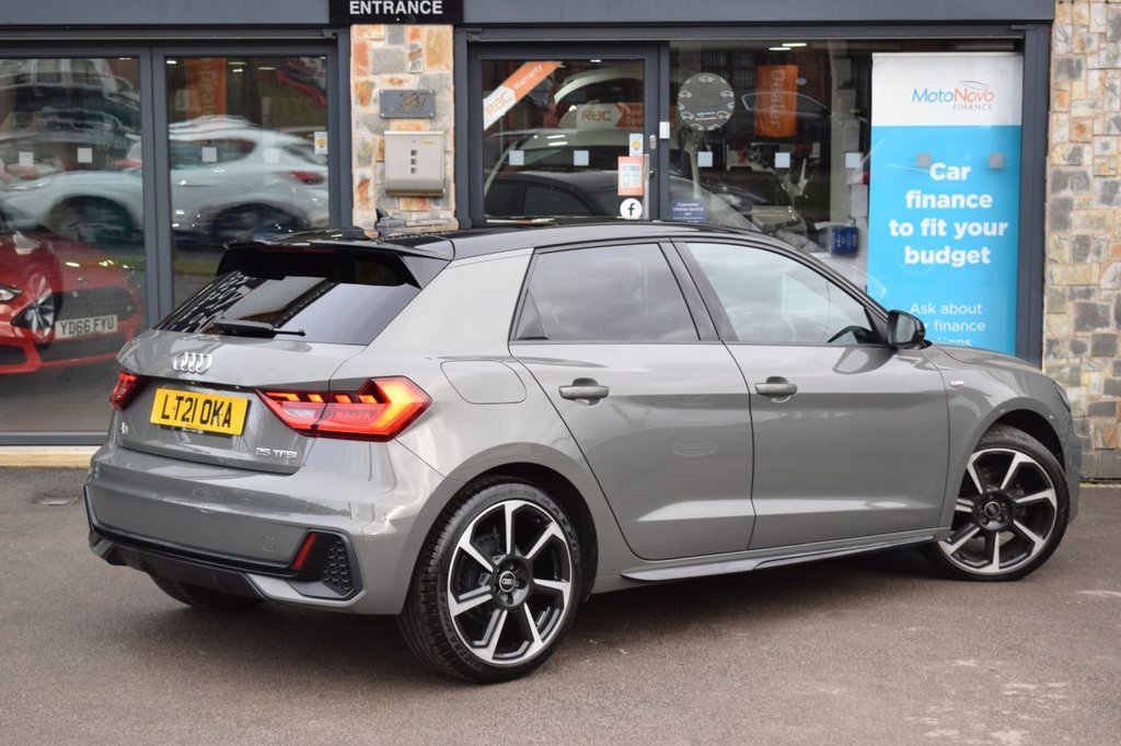 Used Audi A1 2021 for sale - 78017064: Photo 42