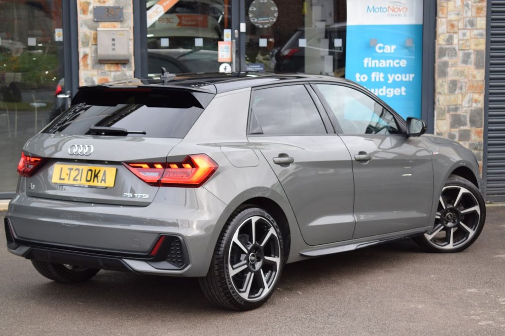 Used Audi A1 2021 for sale - 78017064: Photo 43