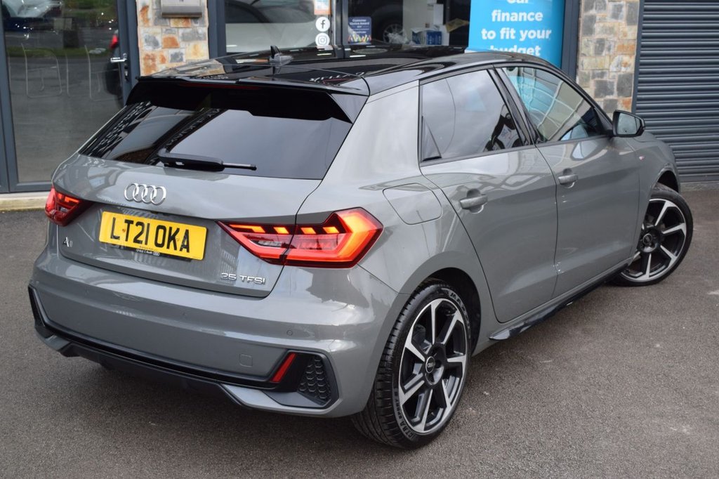 Used Audi A1 2021 for sale - 78017064: Photo 45