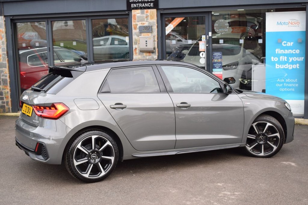 Used Audi A1 2021 for sale - 78017064: Photo 49