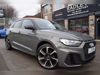 Used Audi A1 2021 for sale - 78017064: Photo