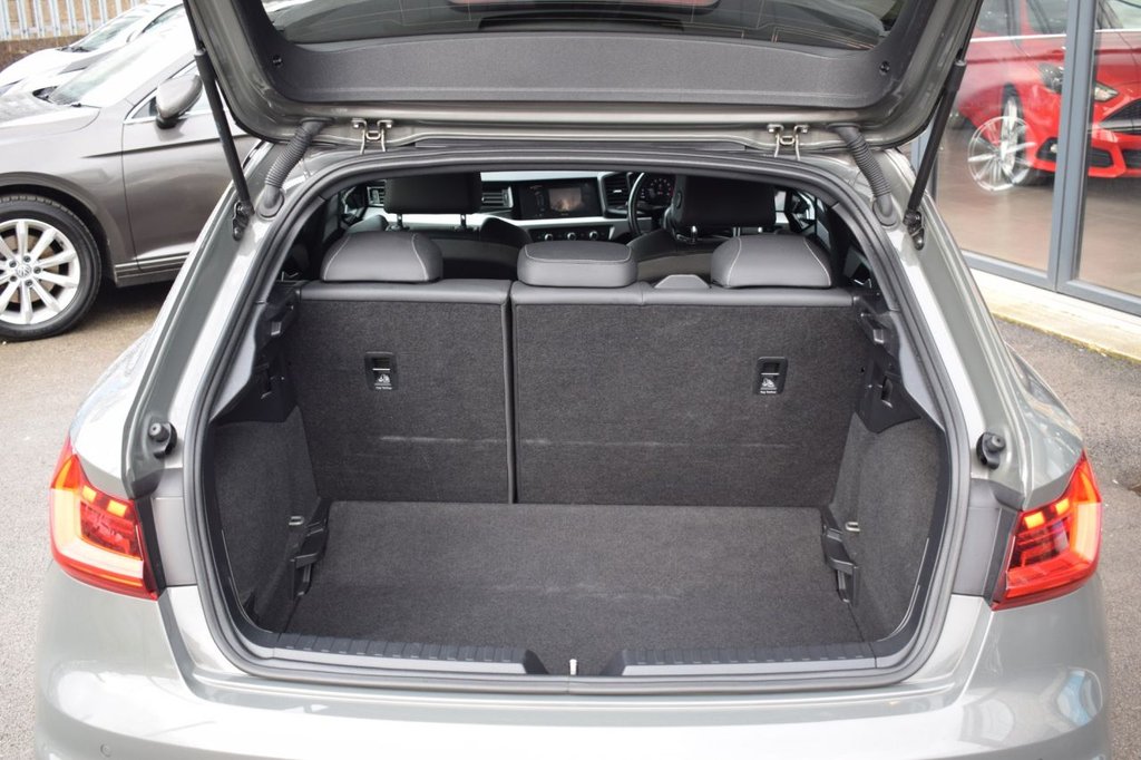 Used Audi A1 2021 for sale - 78017064: Photo 50