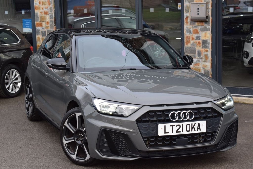 Used Audi A1 2021 for sale - 78017064: Photo 6
