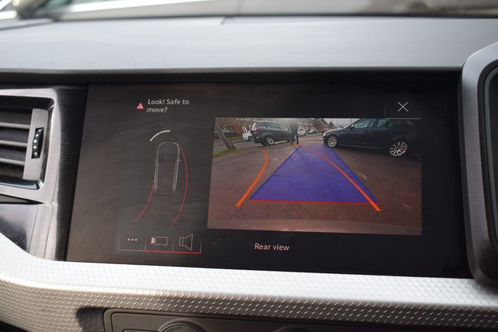 Used Audi A1 2021 for sale - 78017064: Photo 7