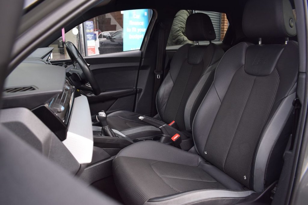 Used Audi A1 2021 for sale - 78017064: Photo 8