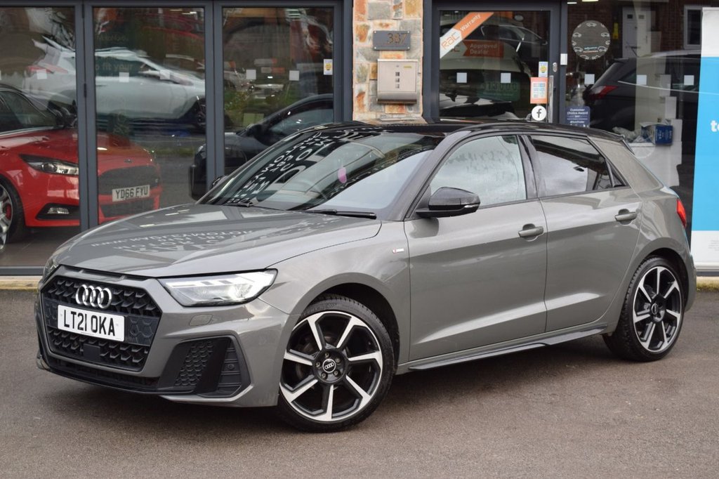 Used Audi A1 2021 for sale - 78017064: Photo 9