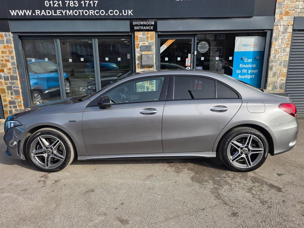 Used Mercedes-Benz A-Class 2020 for sale - 77941784: Photo 11