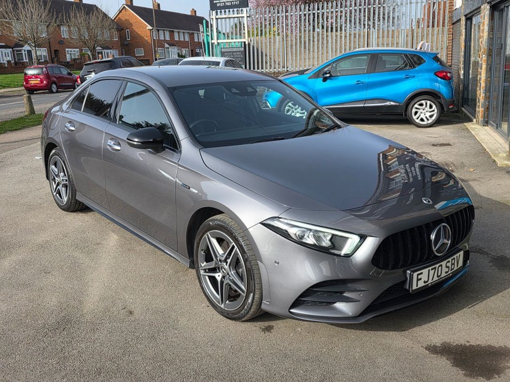 Used Mercedes-Benz A-Class 2020 for sale - 77941784: Photo 15