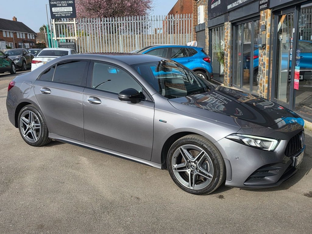 Used Mercedes-Benz A-Class 2020 for sale - 77941784: Photo 16