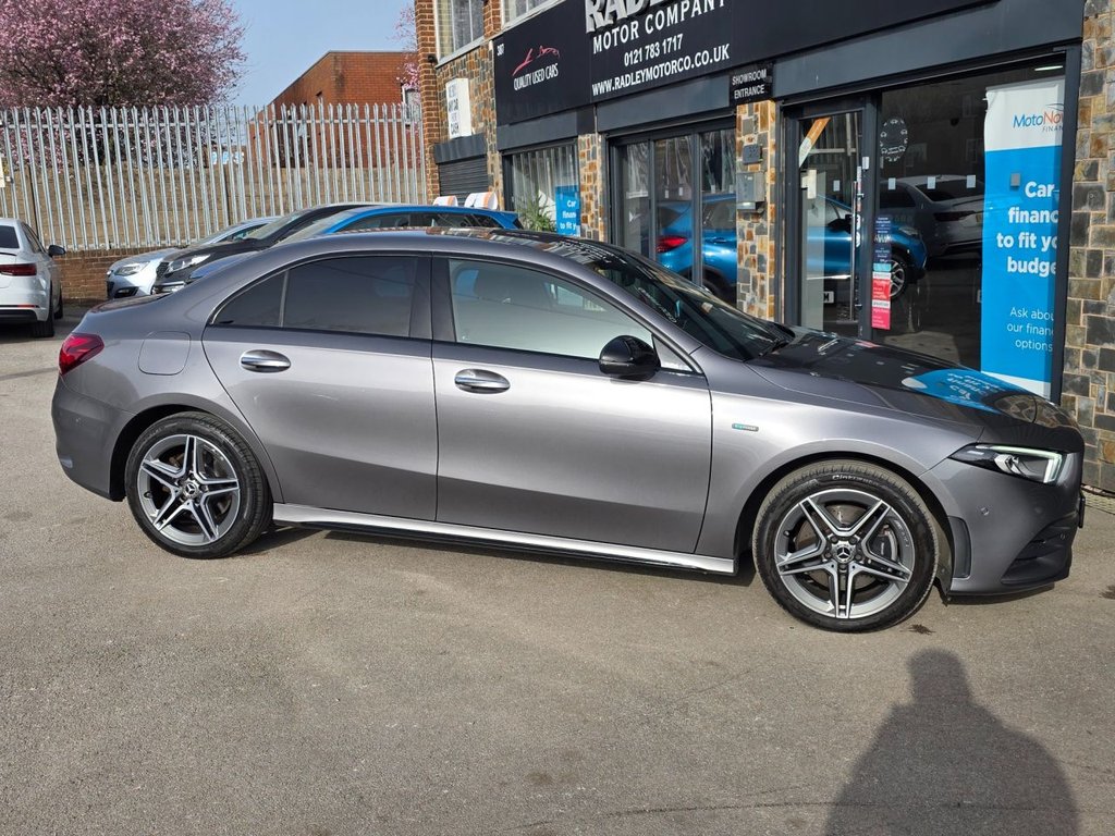 Used Mercedes-Benz A-Class 2020 for sale - 77941784: Photo 17