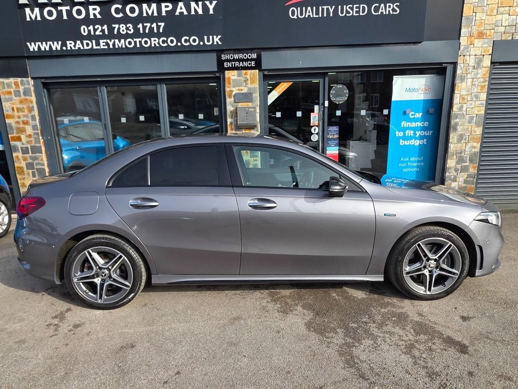 Used Mercedes-Benz A-Class 2020 for sale - 77941784: Photo 19