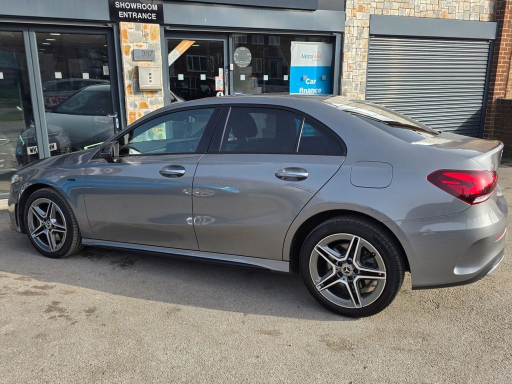 Used Mercedes-Benz A-Class 2020 for sale - 77941784: Photo 23