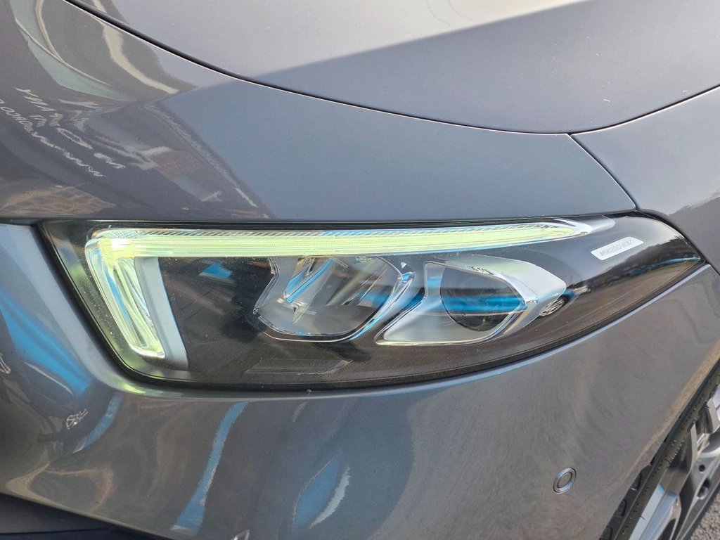 Used Mercedes-Benz A-Class 2020 for sale - 77941784: Photo 25