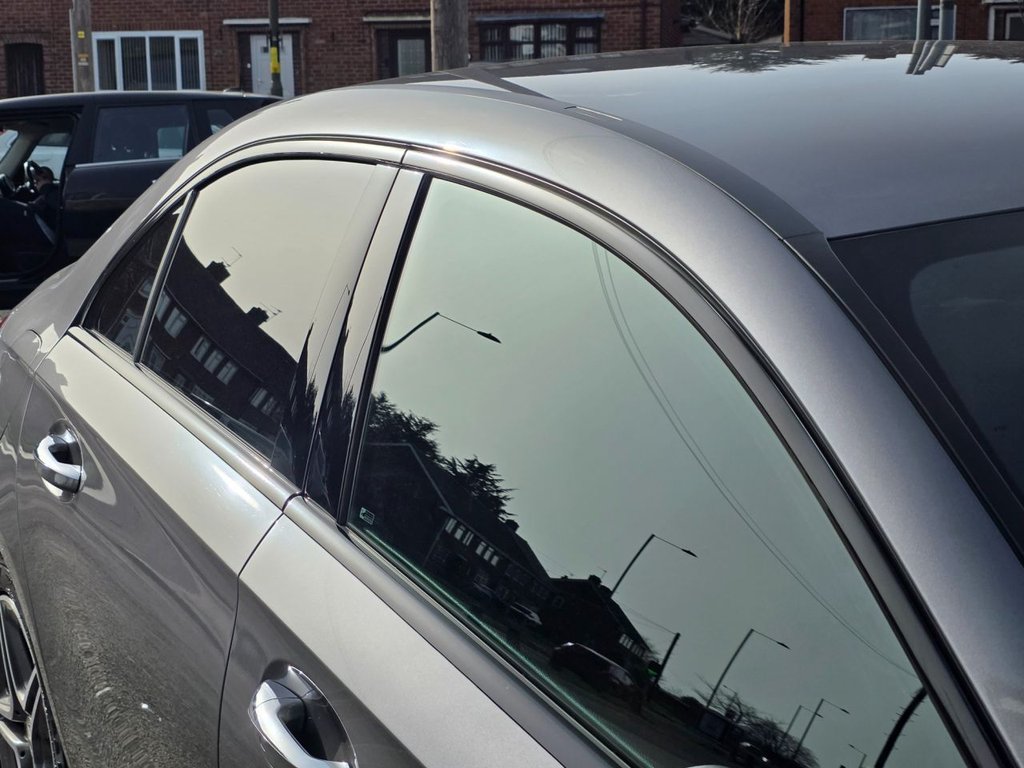 Used Mercedes-Benz A-Class 2020 for sale - 77941784: Photo 27