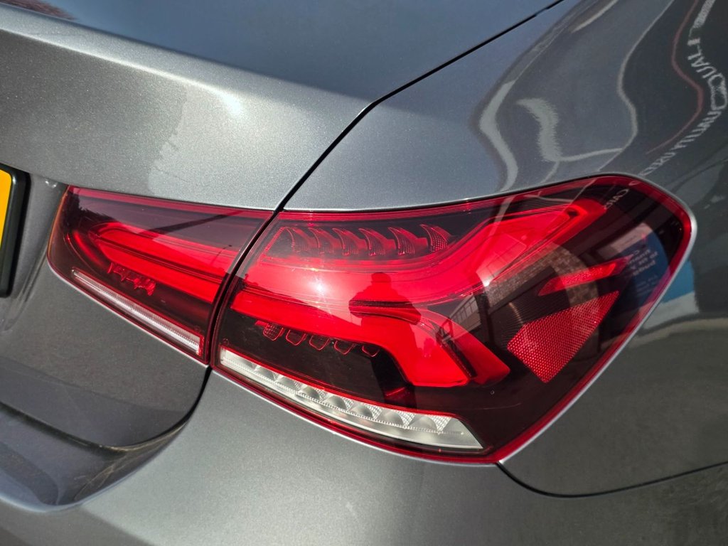 Used Mercedes-Benz A-Class 2020 for sale - 77941784: Photo 28