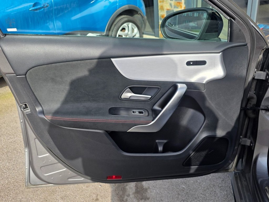 Used Mercedes-Benz A-Class 2020 for sale - 77941784: Photo 32