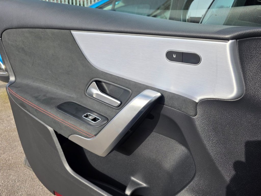 Used Mercedes-Benz A-Class 2020 for sale - 77941784: Photo 33