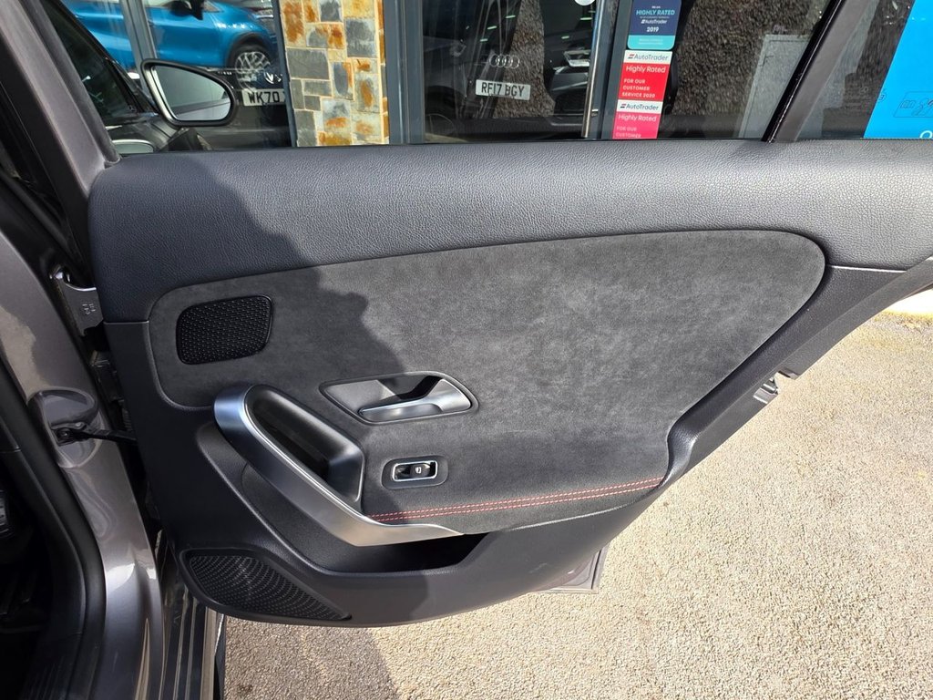 Used Mercedes-Benz A-Class 2020 for sale - 77941784: Photo 34