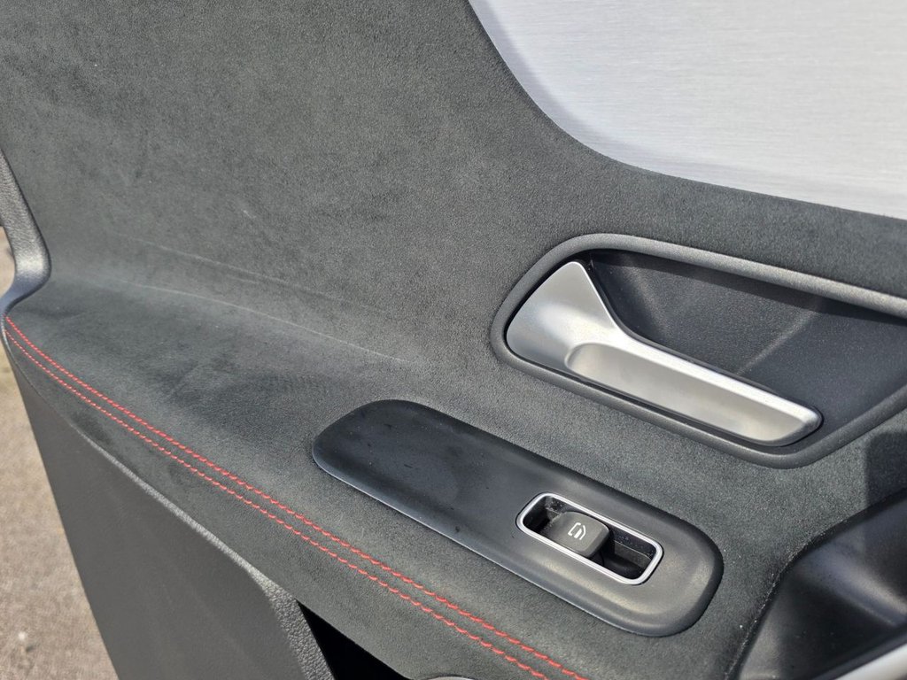 Used Mercedes-Benz A-Class 2020 for sale - 77941784: Photo 35