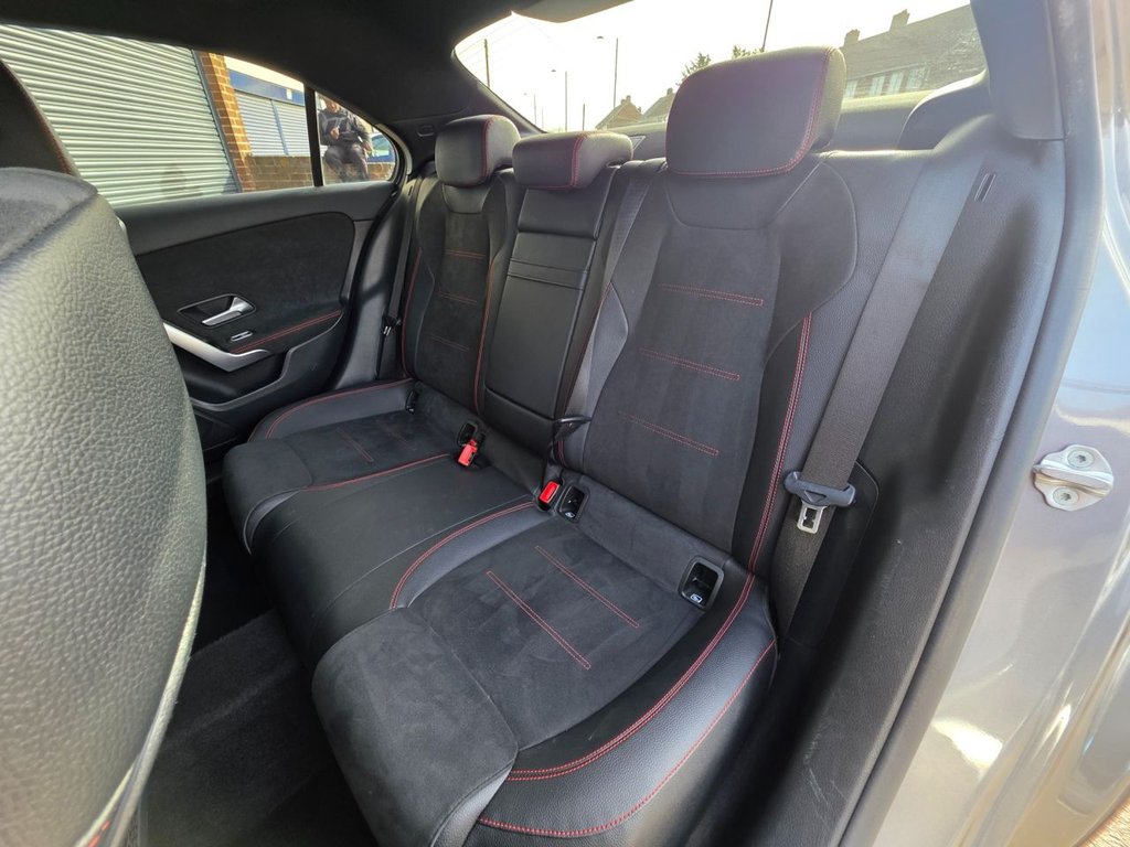 Used Mercedes-Benz A-Class 2020 for sale - 77941784: Photo 37