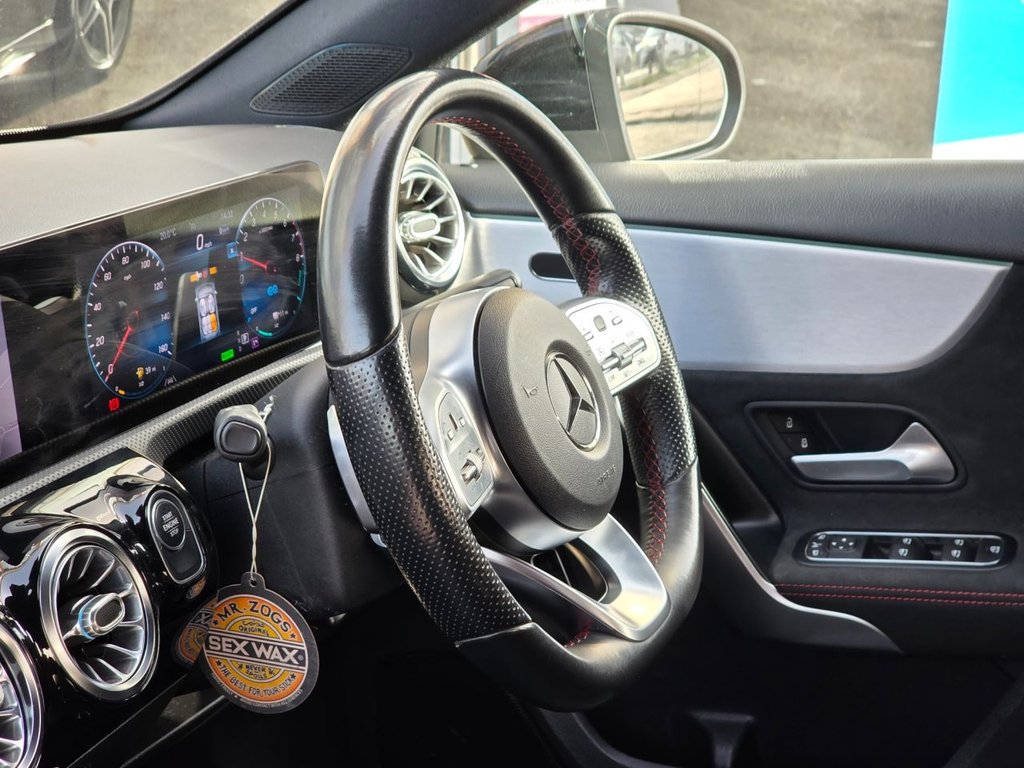 Used Mercedes-Benz A-Class 2020 for sale - 77941784: Photo 38